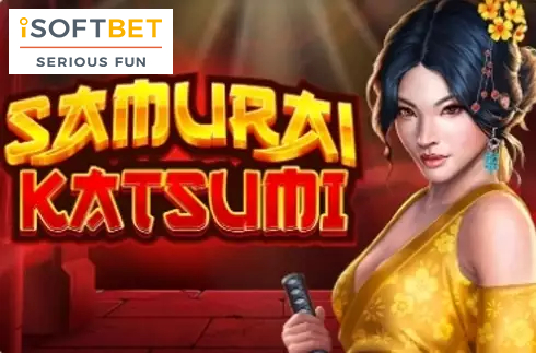 Samurai Katsumi